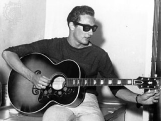 Buddy Holly picture, image, poster